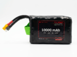 TUJORC 10000 mAh 6S2P Li-ion BATTERY MOLICEL