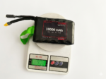 TUJORC 10000 mAh 6S2P Li-ion BATTERY MOLICEL - Image 2