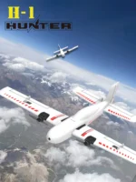 HEEWING Hunter H1: Humi PNP
