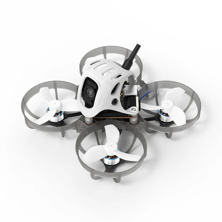Meteor65 Pro O4 Brushless Whoop Quadcopter PNP (without HD VTX) BMI270 - Image 5