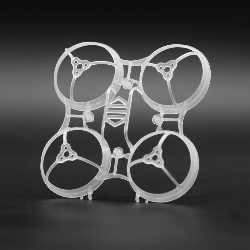NewBeeDrone-Cockroach-V3-65mm-Brushless-Ultra-Light-Frame-NewBeeDrone-52727030_800x NewBeeDrone Cockroach V3 65mm Brushless Ultra Light Frame - Image 1