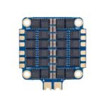 4-in-1 iFlight SucceX-E 45A V2 2-6S BLHeli_S Dshot600 speed controller