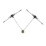 Betafpv SuperX ELRS Gemini Xross Receiver Nano - Image 4