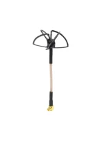 TBS  Cloverleaf Antenna (MMCX)