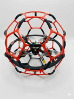 TP-30 SOCCER TRAINING  DRONE