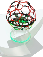 TP-30 SOCCER TRAINING  DRONE - Image 3