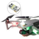 VIFLY Strobe - FAA Drone Strobe Light 1 PC (ANTI COLLISION)
