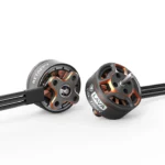 LAVA Series 1104 | 7200KV Brushless Motors  24mm - Image 3