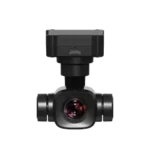 SIYI A8 mini 4K 8MP Ultra HD 6X Digital Zoom Gimbal Camera - Image 6