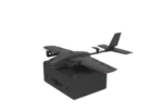 HEEWING T2 Cruza VTOL PNP + FC with carrying case - Image 3