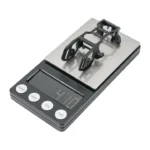 Pavo20 Brushless Whoop Frame Only HD VTX Bracket - Image 2