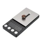 LAVA Series 1104 | 7200KV Brushless Motors  24mm - Image 2