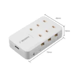 BETAFPV 6 Ports 1S Battery Charger - Image 4