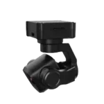SIYI A8 mini 4K 8MP Ultra HD 6X Digital Zoom Gimbal Camera - Image 4