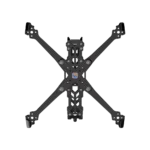 FlyfishRC FIFTY5 O4 Pro Freestyle FPV Frame Kit - Image 4