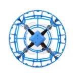 HGLRC D200 Soccer Drone Drop-resistant/ Training and Competition Soccer Drone - Image 3