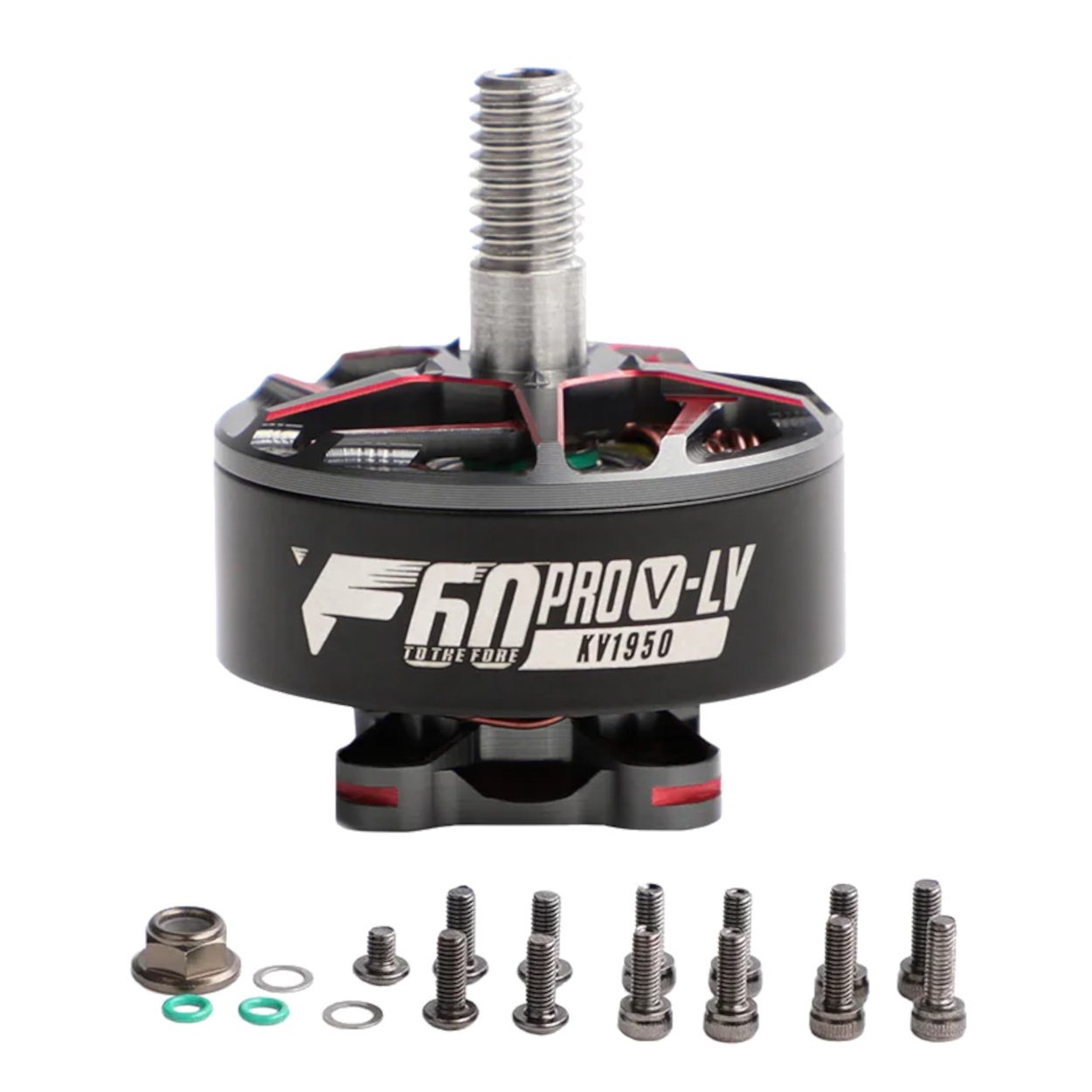 F60PROV-LV KV1950 - Image 2