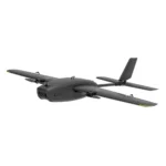 HEEWING  T2 Cruza - 1.2M wingspan PNP