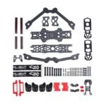 iFlight TITAN DC5 V1.4 HD Freestyle Frame - Image 6