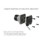 Polar Starlight Digital Camera Silver No Coaxial cable - Image 2