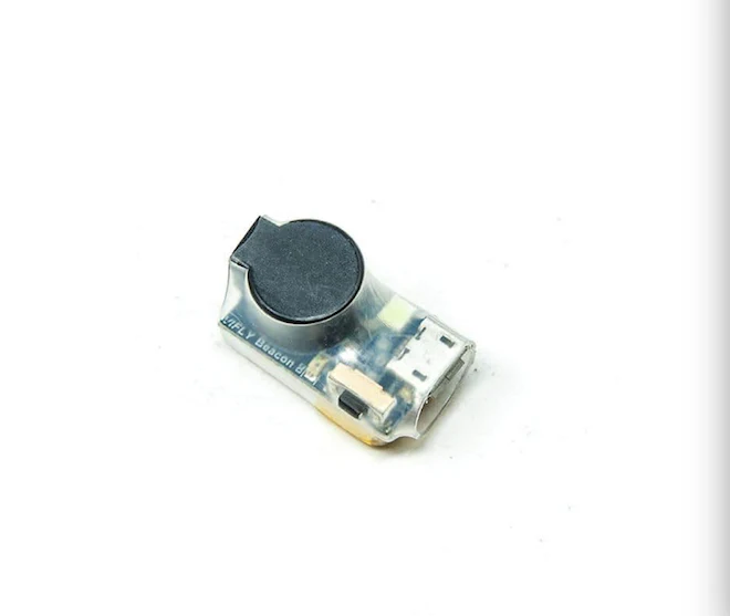 vifly-beacon-for-drone VIFLY Beacon - Wireless Buzzer for Any Drones - Image 1