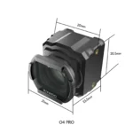 Flywoo DJI  Wide-Angle Lens ( O4 Pro / 20mm )/O4 LITE