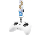 BETAFPV LiteRadio Transmitter Neck Strap Printing White - Image 2
