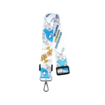 BETAFPV LiteRadio Transmitter Neck Strap Printing White