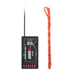 ER5A V2 2.4GHz ELRS PWM Receiver - Image 2