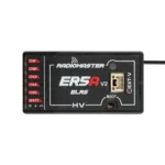 ER5A V2 2.4GHz ELRS PWM Receiver