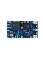 MATEKSYS ExpressLRS 2.4GHz True Diversity Receiver - ELRS R24-TD
