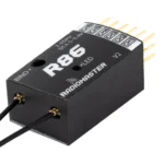 RADIOMASTER R86 V2 Receiver - Image 3