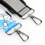 BETAFPV LiteRadio Transmitter Neck Strap Printing White - Image 3