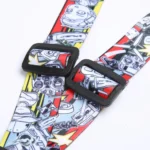 iFlight Transmitter Neck Strap Adjustable Multicolor - Image 3