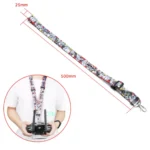 iFlight Transmitter Neck Strap Adjustable Multicolor - Image 2