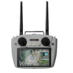 Skydroid G12 Remote Controller with 2.4GHz /5.8GHz Dual Band 5.5inch 1080P High-Definition Screen