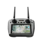 Skydroid G12 Remote Controller with 2.4GHz /5.8GHz Dual Band 5.5inch 1080P High-Definition Screen - Image 4