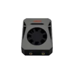 Skydroid G12 Remote Controller with 2.4GHz /5.8GHz Dual Band 5.5inch 1080P High-Definition Screen - Image 2