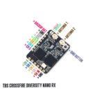 TBS Crossfire Diversity Nano Rx - FPV LONG RANGE DRONE RECEIVER - Image 2