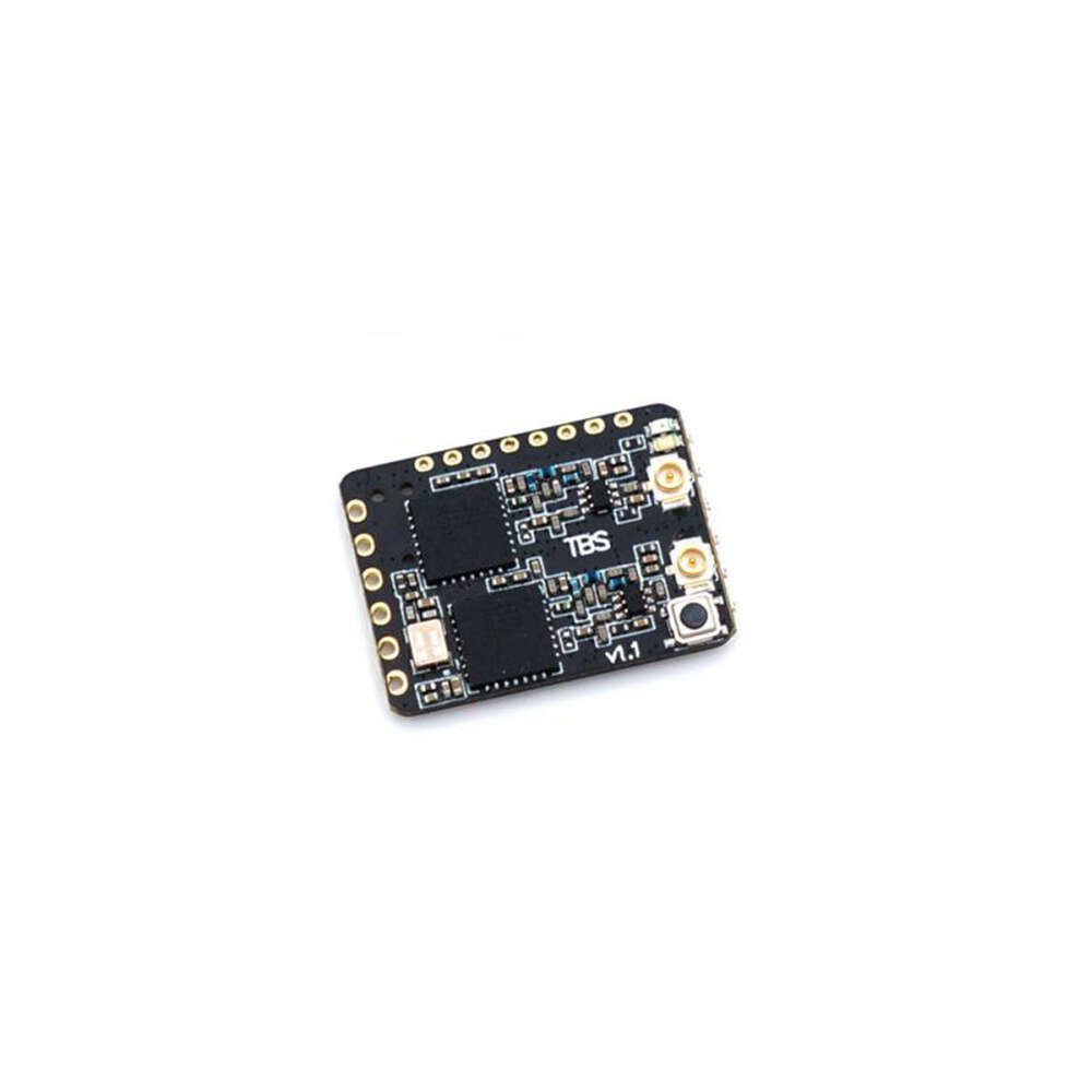 DSC01529-ga123 TBS Crossfire Diversity Nano Rx - FPV LONG RANGE DRONE RECEIVER - Image 1