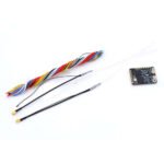 TBS Crossfire Diversity Nano Rx - FPV LONG RANGE DRONE RECEIVER - Image 3