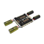 Hummingbird 305 Flight Stack – F722 FC with Built-in ELRS + 80A 4in1 ESC - Image 4
