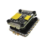 Hummingbird 305 Flight Stack – F722 FC with Built-in ELRS + 80A 4in1 ESC - Image 3