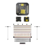 Hummingbird 305 Flight Stack – F722 FC with Built-in ELRS + 80A 4in1 ESC - Image 2