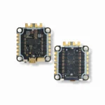 NewBeeDrone FETTec InfinityAIO G4 Flight Controller MPU6000 45A 3-6S - Image 2