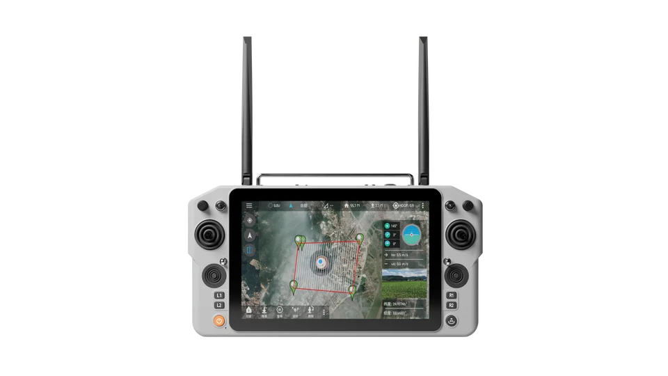 01 SKYDROID G30 WITH GR03 - Image 1