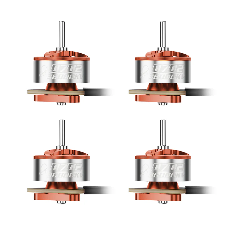 0702_Brushless_Motors_2026_Champion_720x BETAFPV 0702 Brushless Motors (2026) Champion/Freestyle for AIR 65 II whoop - Image 1