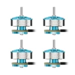 Betafpv 0802 Brushless Motors (2026) freestyle for Air 75 II whoop