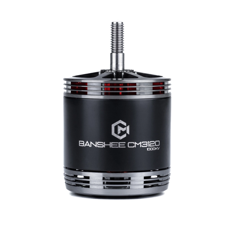10c09b49fc MAD CM 3120 BANSHEE FPV Drone motor - Image 1