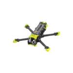 flyfishrc Volador VX3  O4 Pro Freestyle Frame Kit Yellow - Image 4